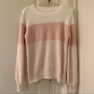 luca and grae sweater